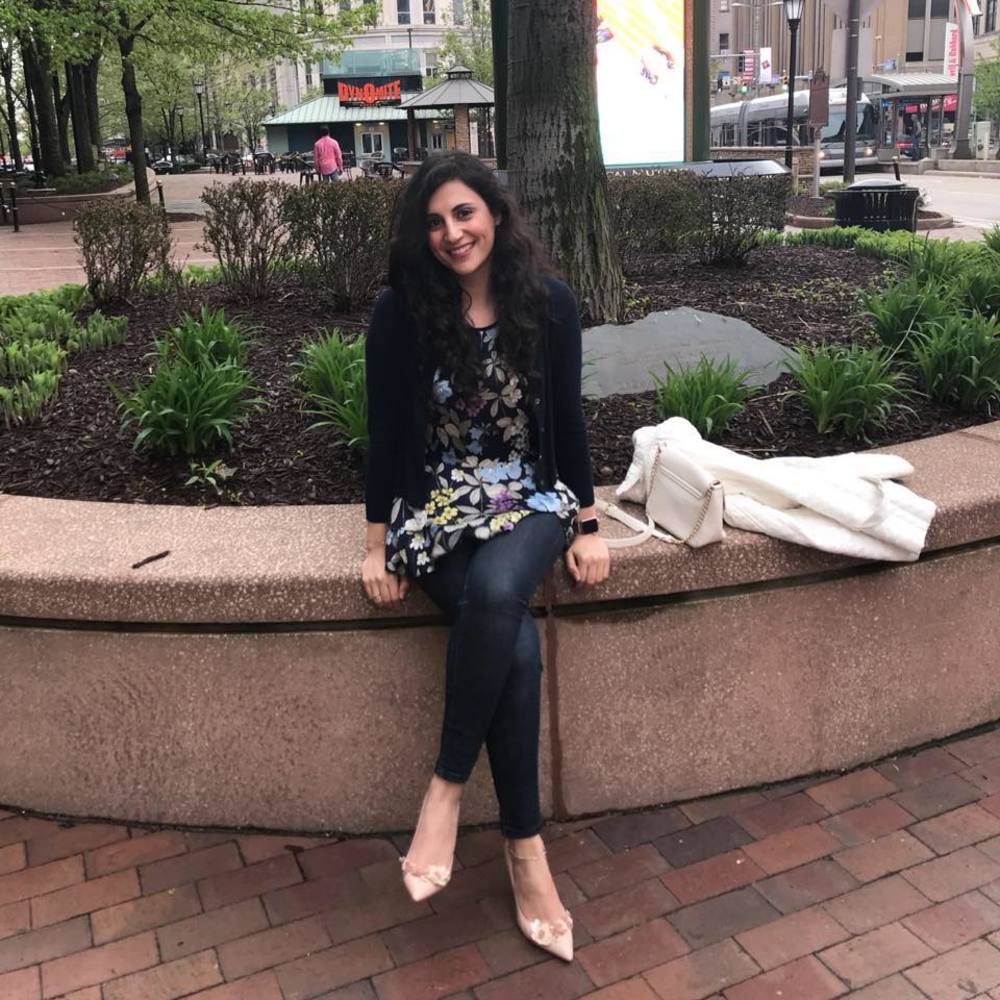 Meet your Posher, Lulu